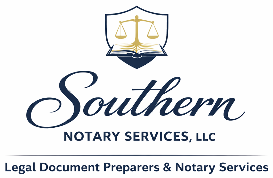 Southern Notary Services, LLC